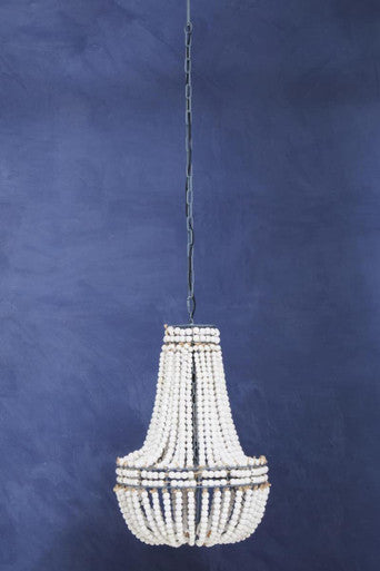 Lapiz Chandelier