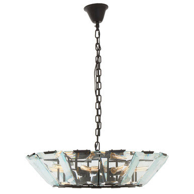 Babylon Large 8 Light  Pendant Light