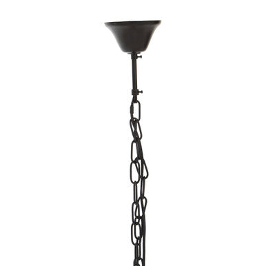 Babylon Six Light Pendant Light