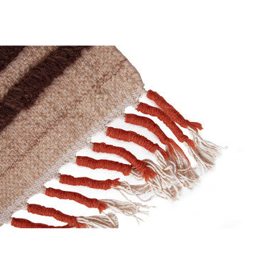 Bosie Villon Multicoloured Rug