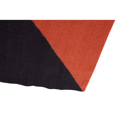 Bosie Villon Rug With Triangular Shapes Design