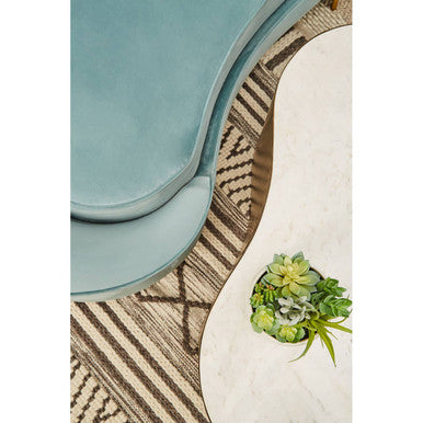 Bosie Jango Large Geometric Rug