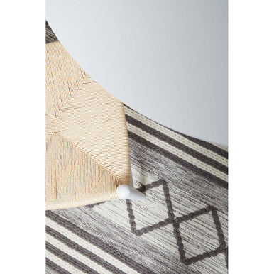 Bosie Jango Large Geometric Rug