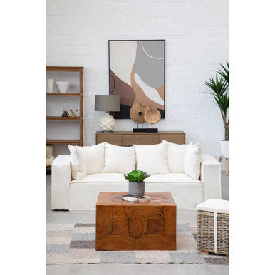 Bosie Jango Large Box Design Rug