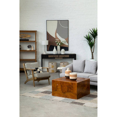 Bosie Jango Large Box Design Rug