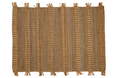 Bosie Jango Small Striped Rug