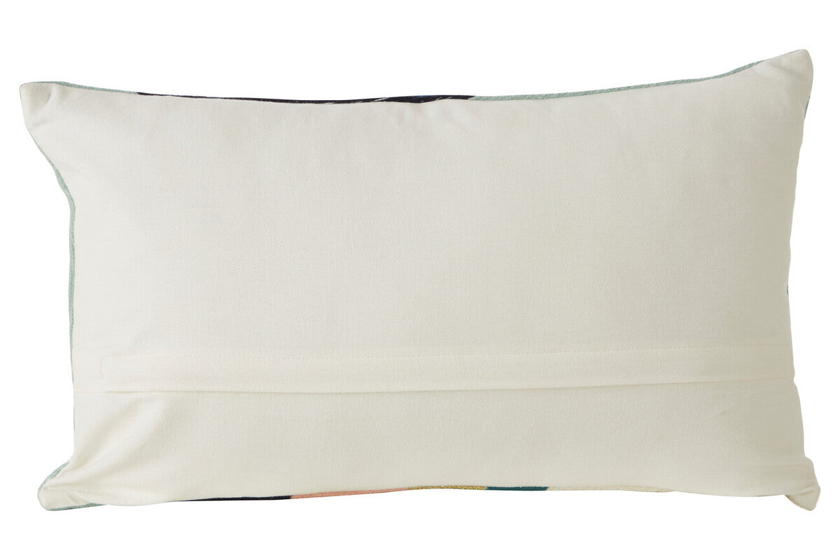 Bosie Ozella Curved Stripes Cushion