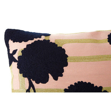 Bosie Ozella Floral Design Cushion