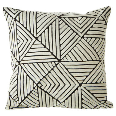 Bosie Ozella Diamond Design Cushion