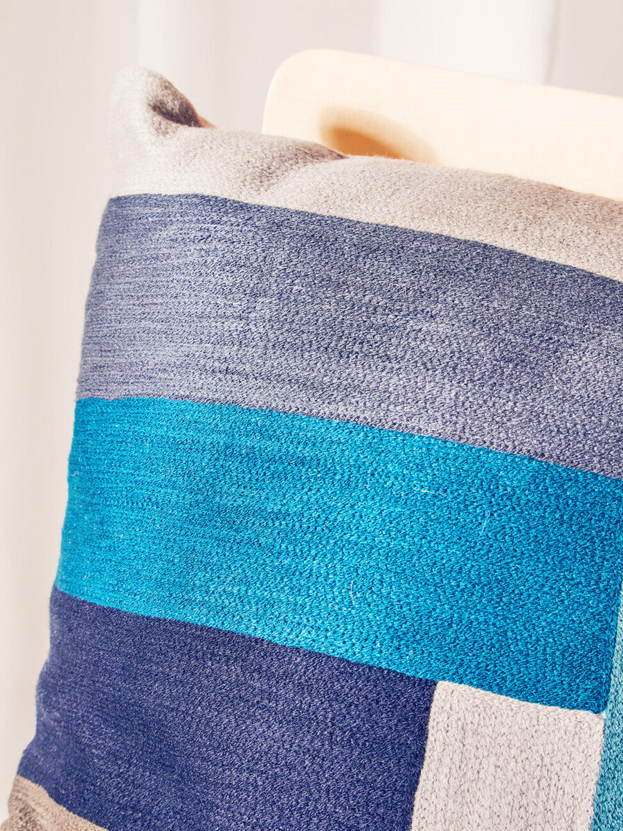 Bosie Ozella Assorted Stripe Cushion