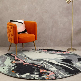 Bosie Ozella Assorted Colour Square Cushion