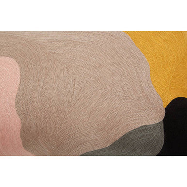 Bosie Ozella Multi Coloured Cushion