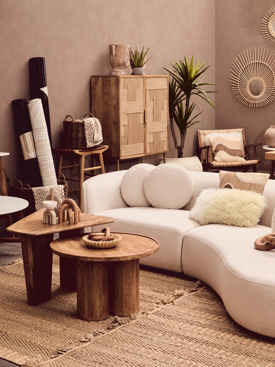 Bosie Ozella Natural Tonal Cushion