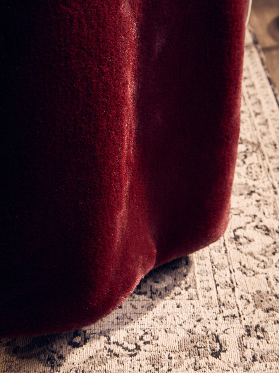 Bosie Lamina Red Wine Throw - Image 7