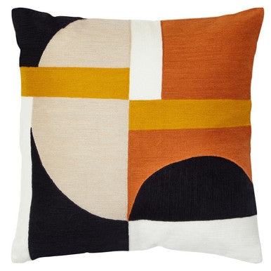 Bosie Ozella Multi Colour Cushion - Image 1