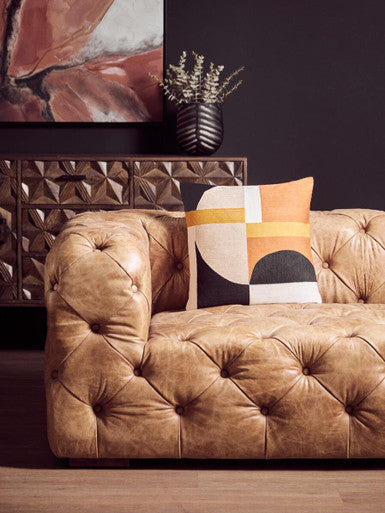 Bosie Ozella Multi Colour Cushion - Image 3