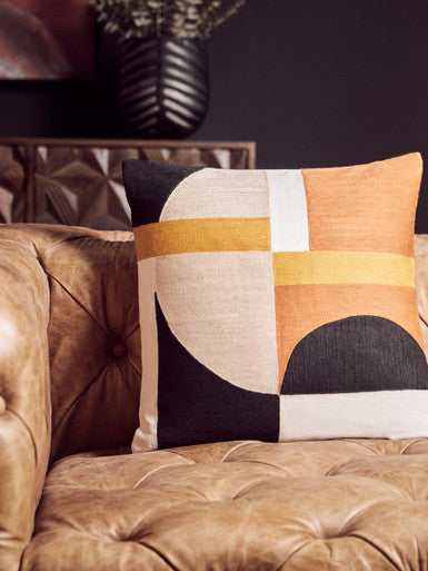 Bosie Ozella Multi Colour Cushion - Image 4