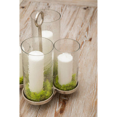 Verve 4-Light Candle Holder - Image 5