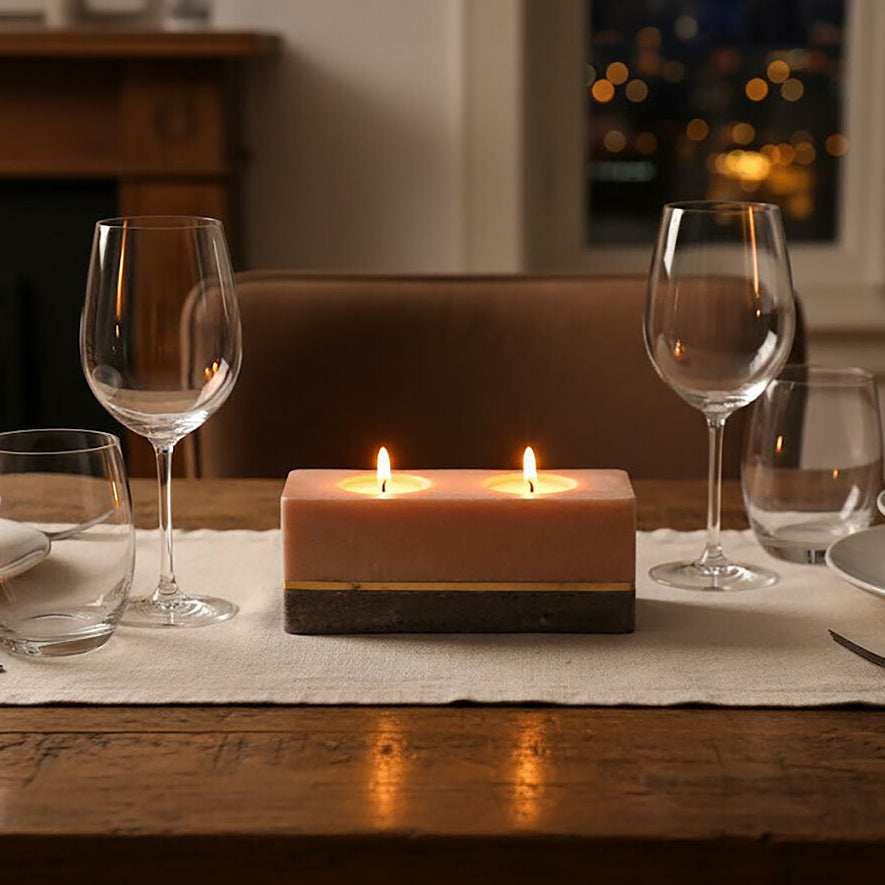 Kira Tealight Holder - Image 2