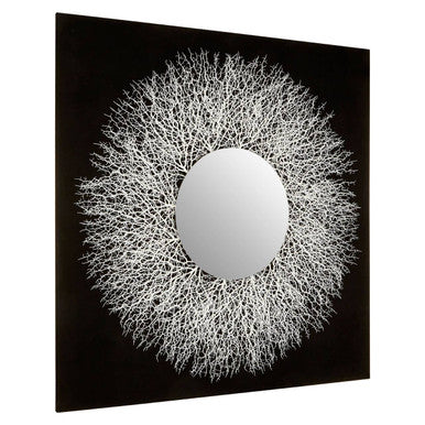 Modello Abstract Mirrored Wall Art - Image 4