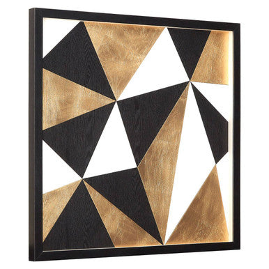 Modello Multi Geo Wall Art - Image 4