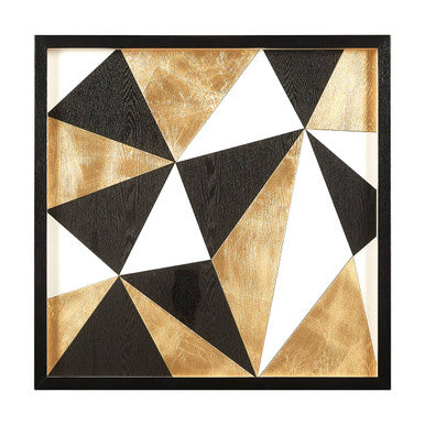 Modello Multi Geo Wall Art - Image 2