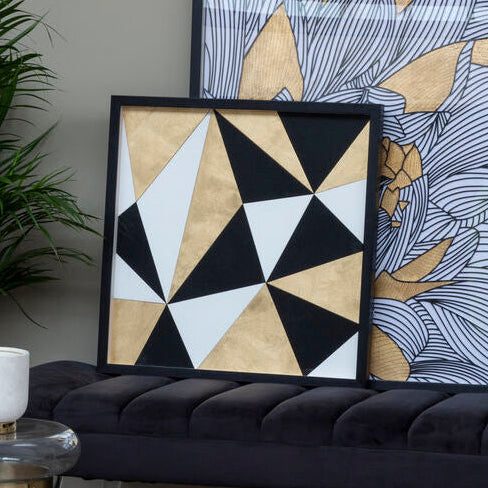 Modello Multi Geo Wall Art - Image 3