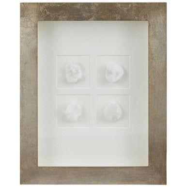 Nason Natural Multiple Stones Wall Art