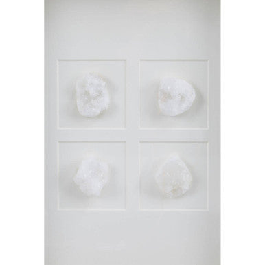 Nason Natural Multiple Stones Wall Art