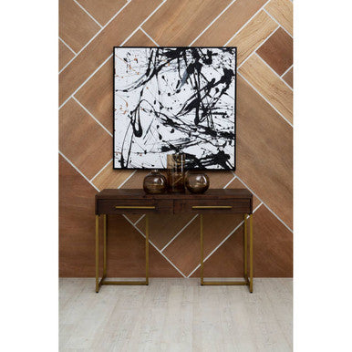 Astratto Black And White Wall Art - Image 9