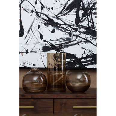 Astratto Black And White Wall Art - Image 11