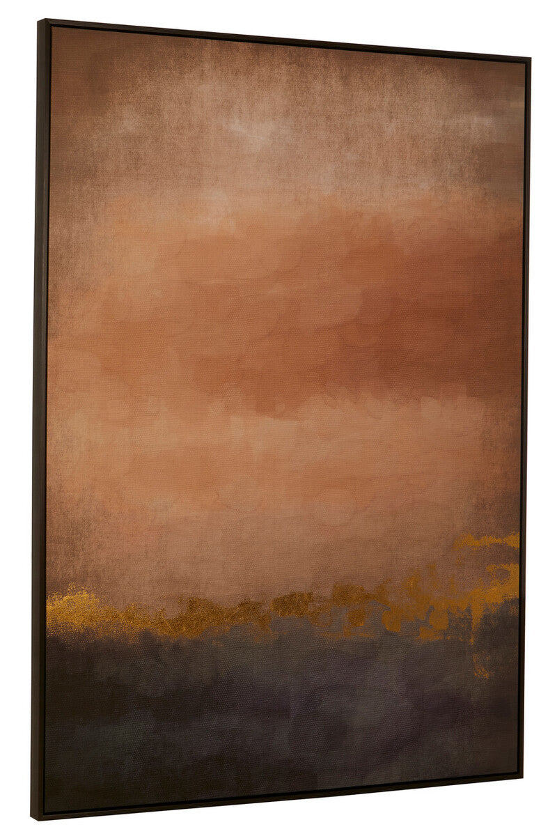 Astratto Pink and Purple Classic Wall Art - Image 10