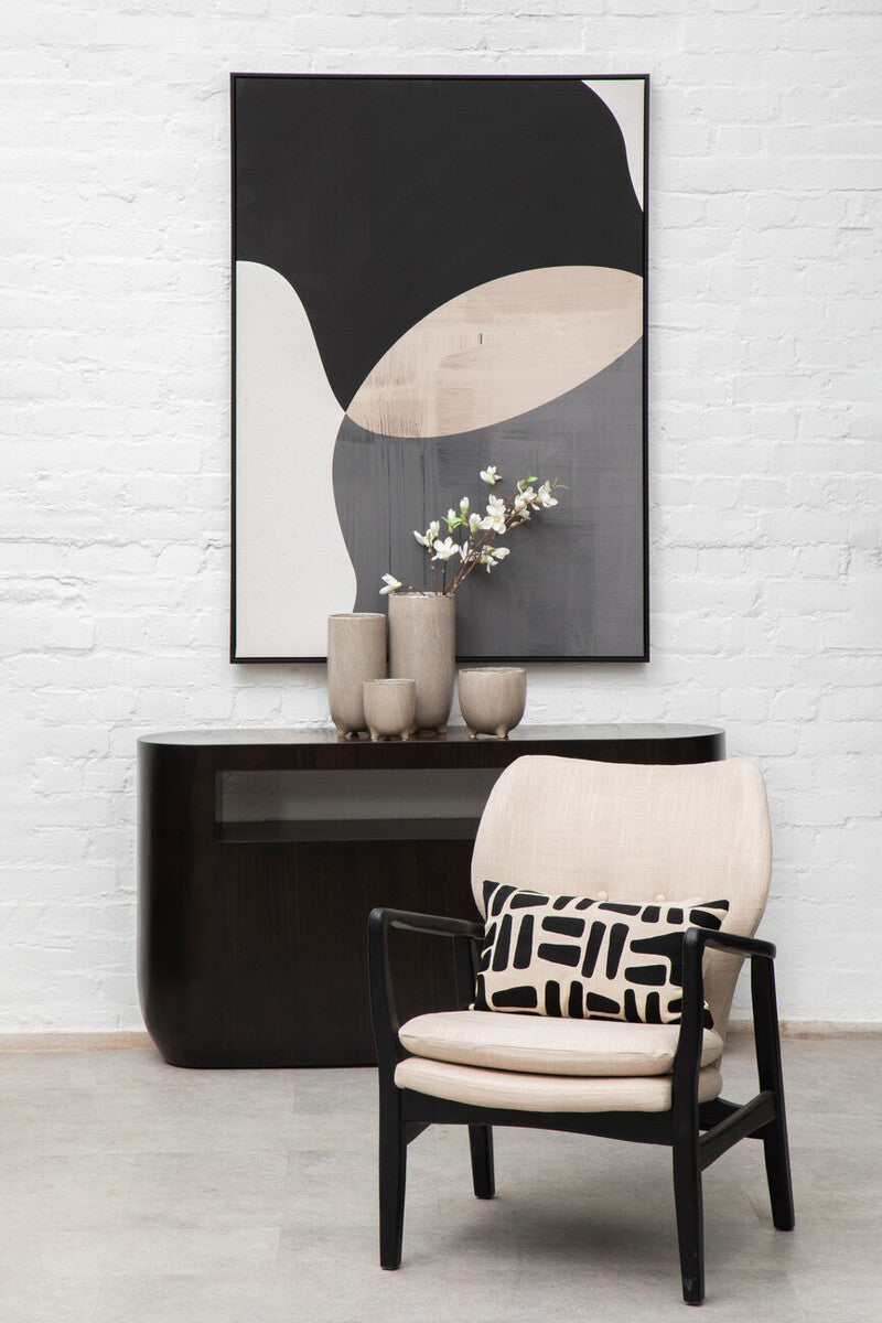 Astratto Abstract Design Wall Art