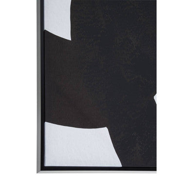 Astratto Set Of Two Abstract Wall Art