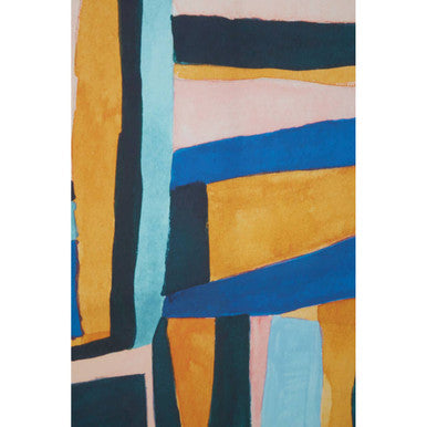 Astratto Multicolour Abstract Painting