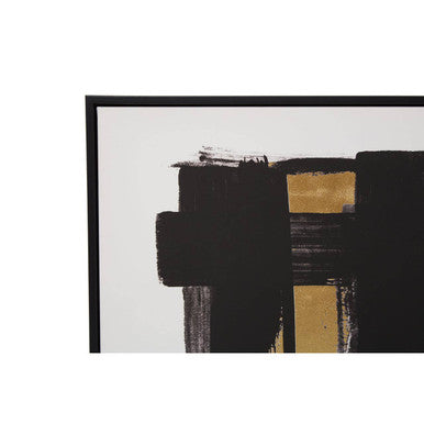 Astratto Impasto Wall Artwork