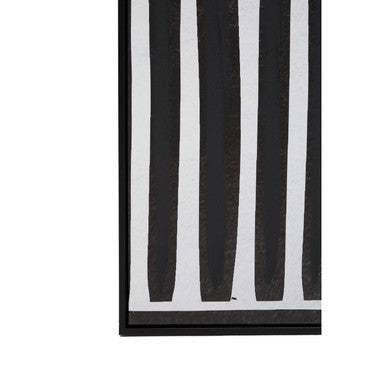 Astratto Retro Grace Stripes Wall Art - Image 7