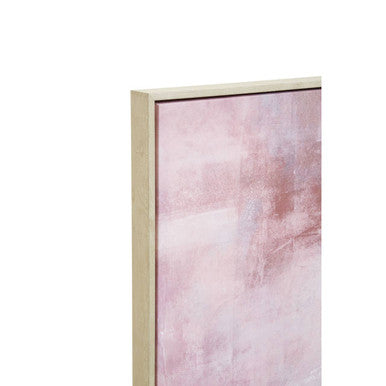 Astratto Natural Wall Artwork