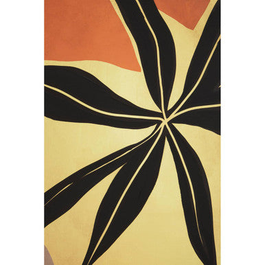 Astratto Multi Colour Wall Art