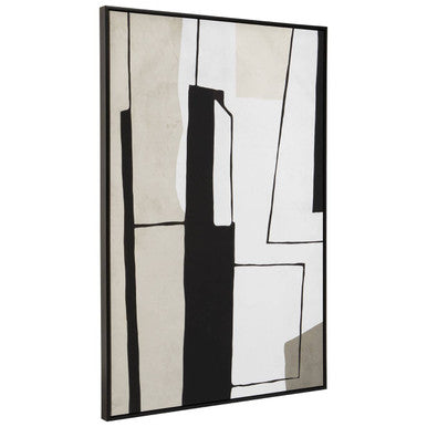 Astratto Abstract Wall Art