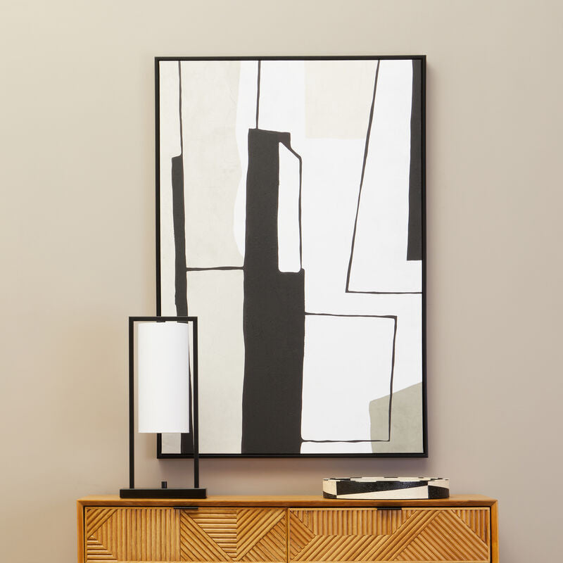 Astratto Abstract Wall Art - Image 2