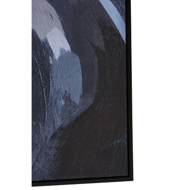 Astratto Multicolour Abstract Wall Art