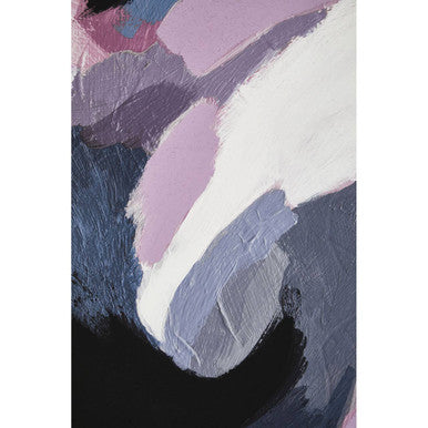 Astratto Multicolour Abstract Wall Art