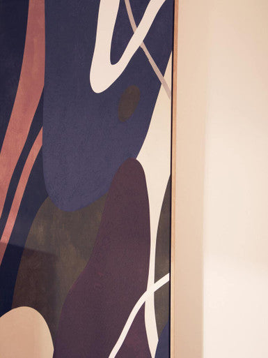 Astratto Abstract Multi Wall Art - Image 5
