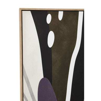 Astratto Abstract Multi Wall Art