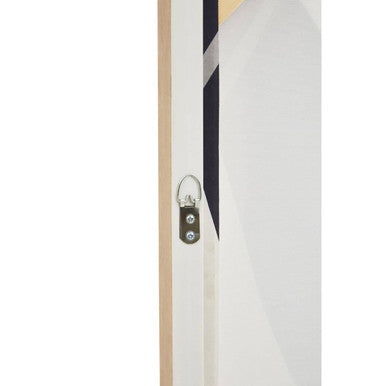 Astratto Abstract Multi Wall Art - Image 10