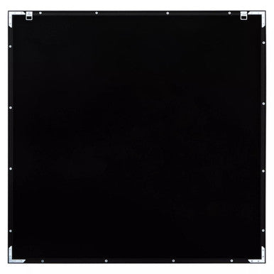 Nason Black And Brown Wall Art