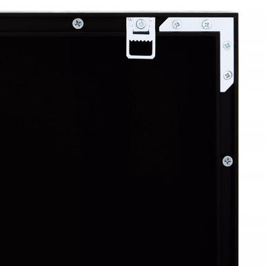 Nason Black And Brown Wall Art