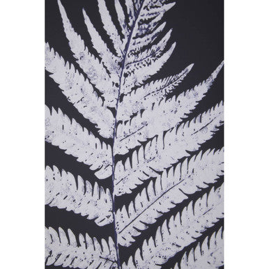 Nason Set Of Two Leaf Print Wall Art