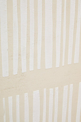 Astratto Natural Textured Canvas Wall Art - Image 11